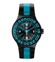 Orologio Swatch Uomo in Plastica SUUB400 - SUUB400